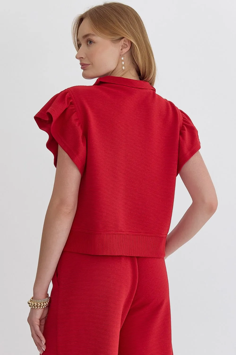 THE DARLING TOP
