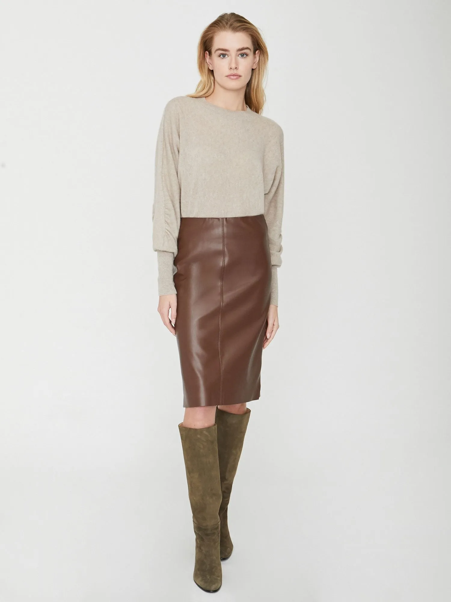 The River Skirt
