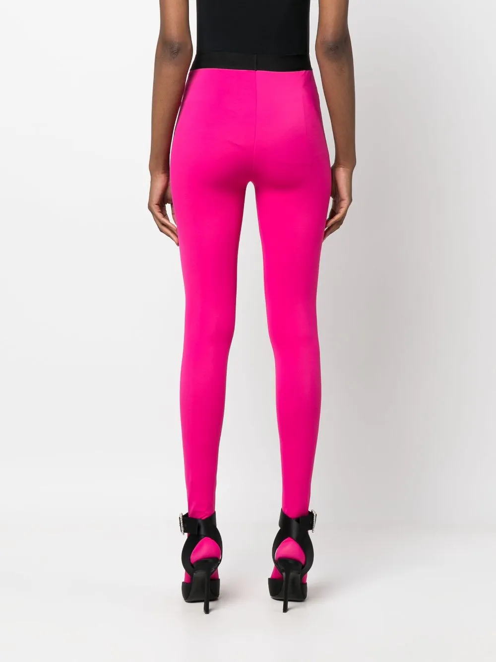 Tom Ford Trousers Fuchsia