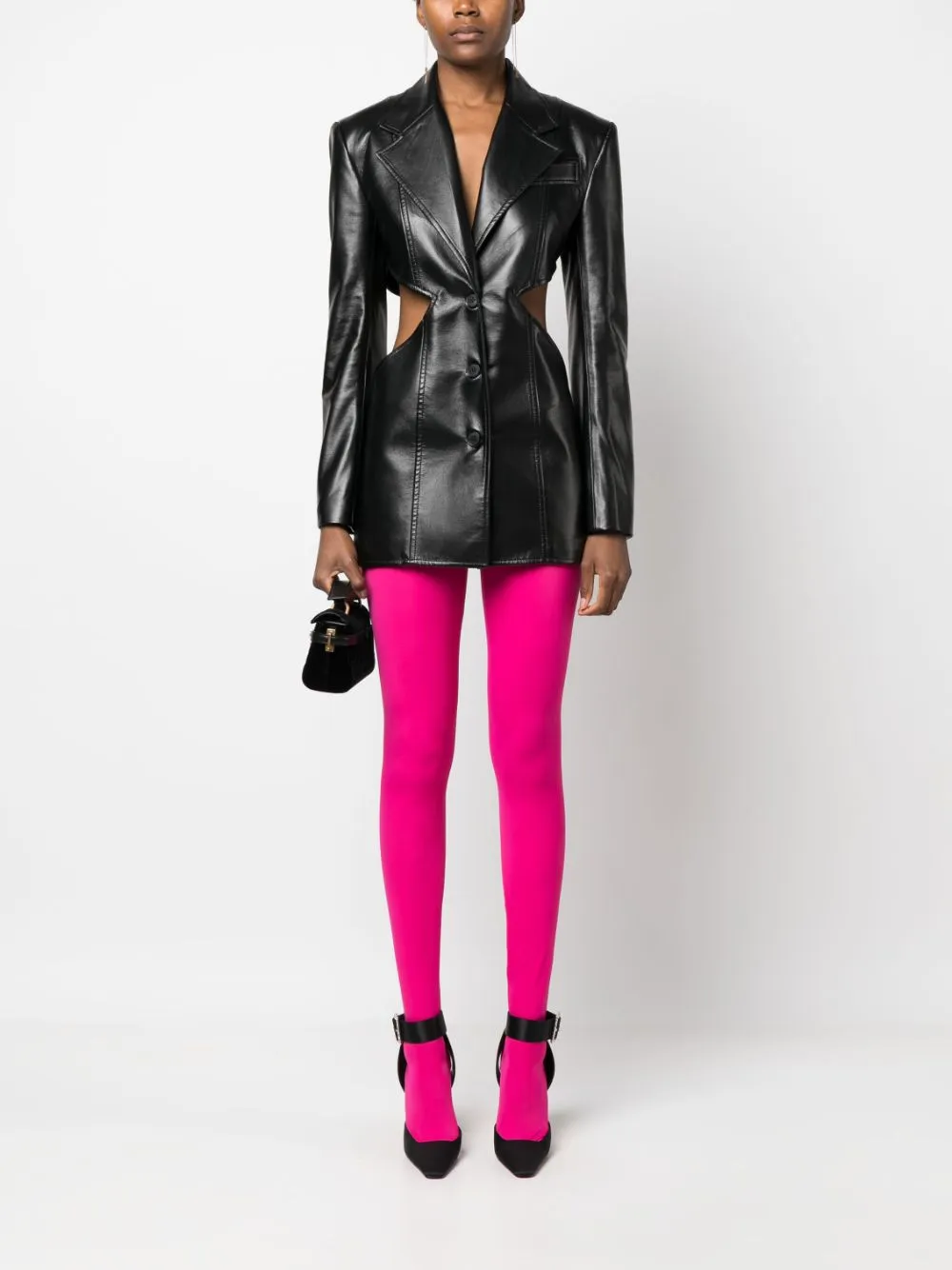 Tom Ford Trousers Fuchsia