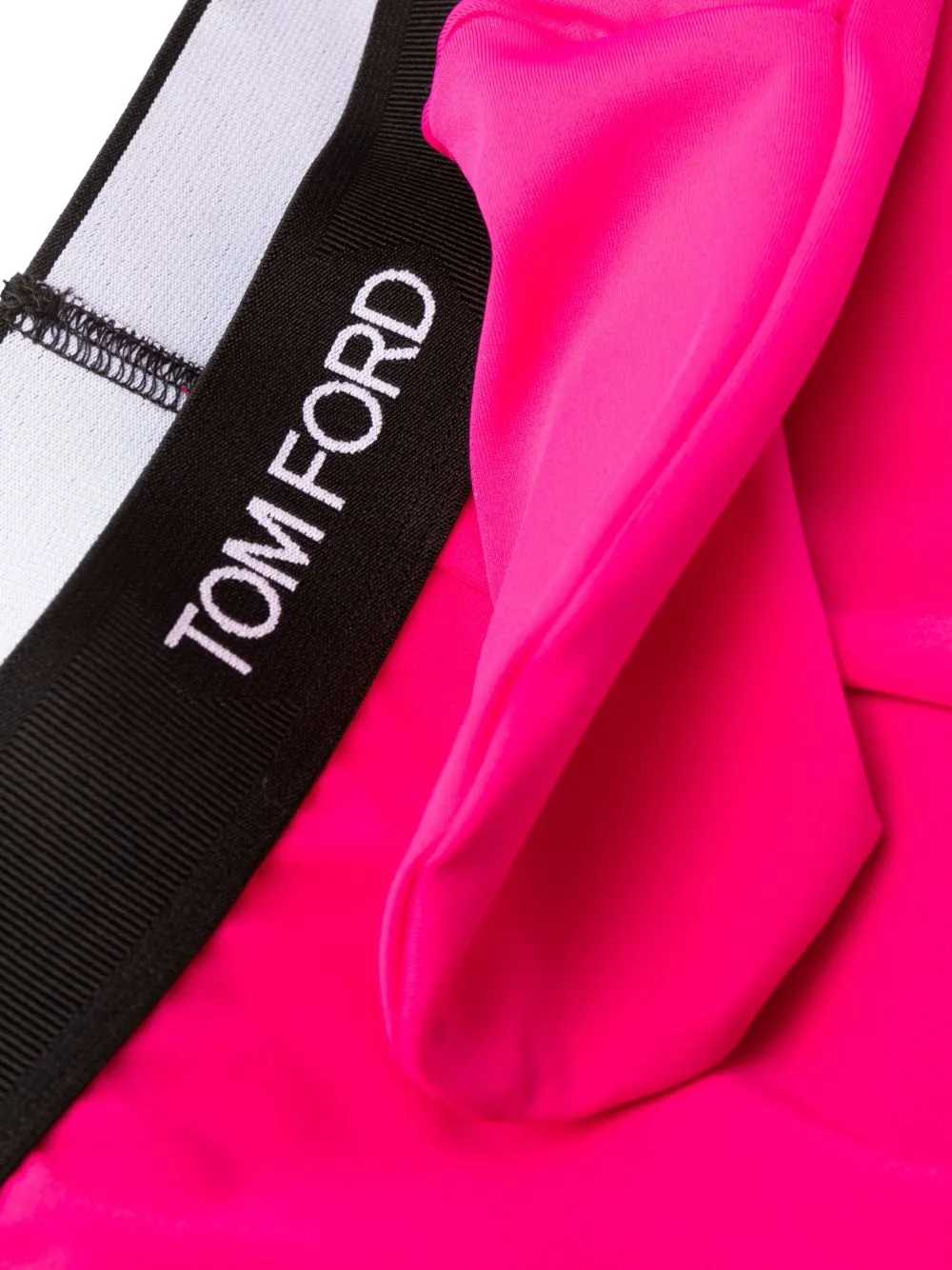 Tom Ford Trousers Fuchsia