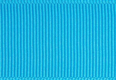 Vivid Blue Grosgrain Ribbon cut to 80CM (24 pieces)
