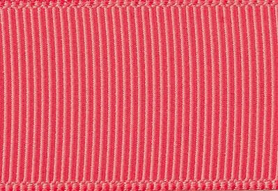Watermelon Grosgrain Ribbon cut to 80CM (24 pieces)