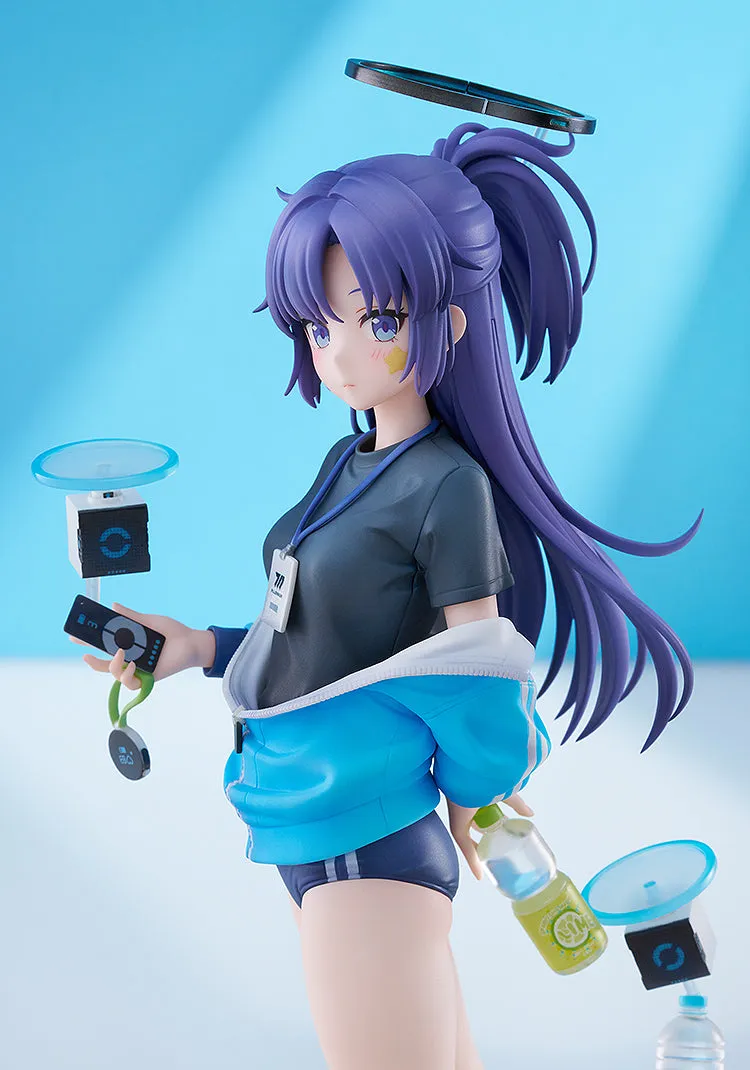Yuuka (Track) 1/7 Scale Figure
